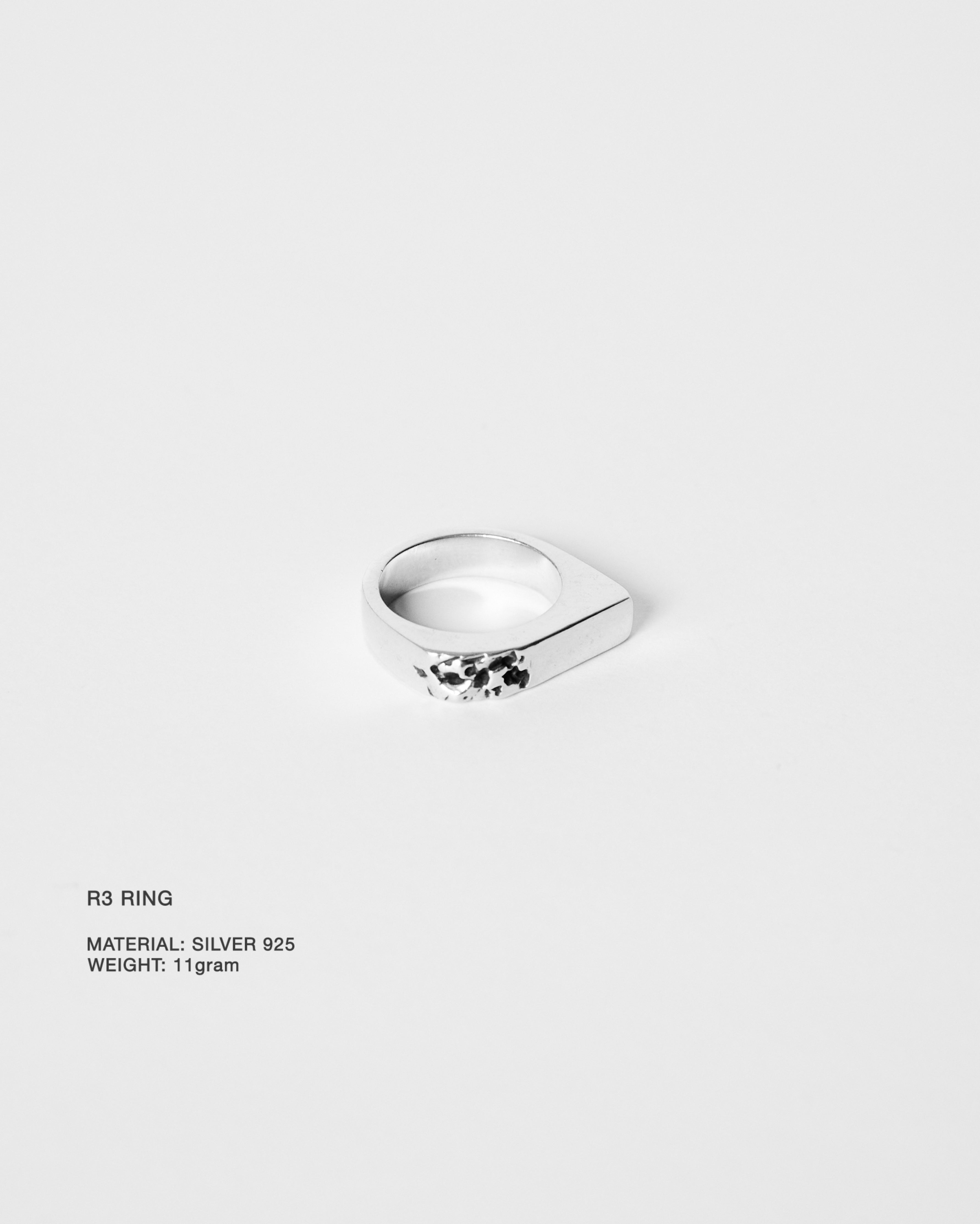 R3 RING