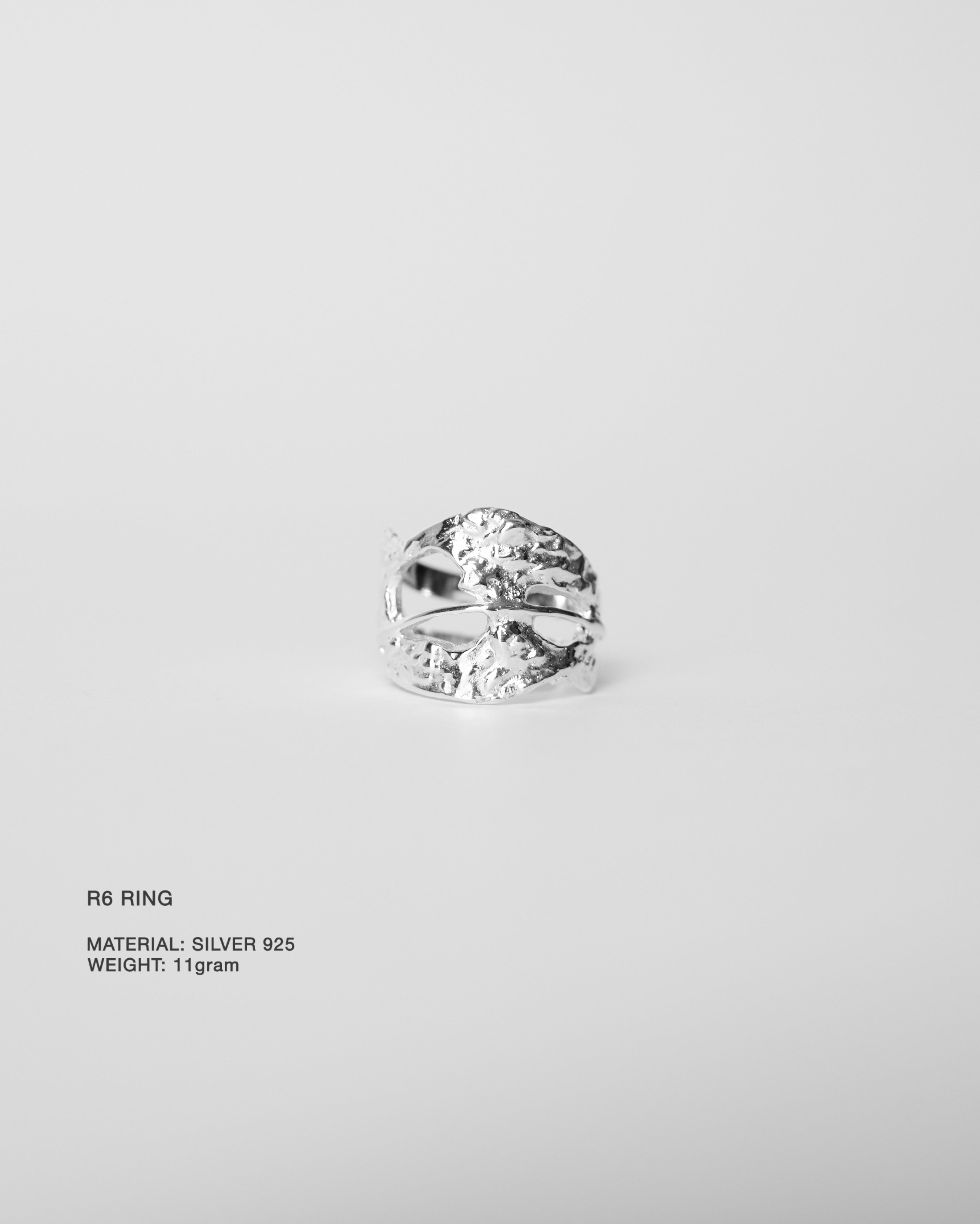R6 RING