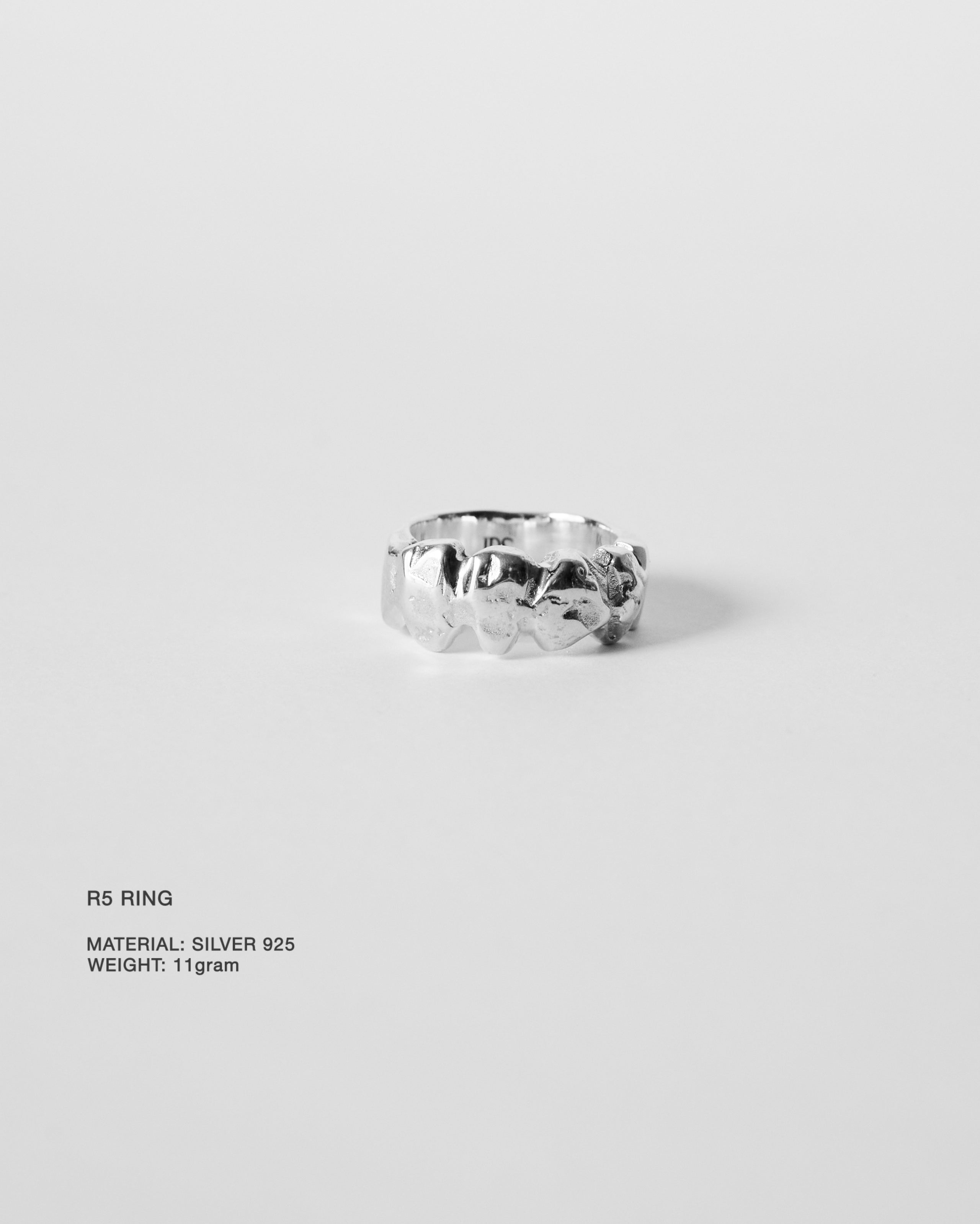R5 RING