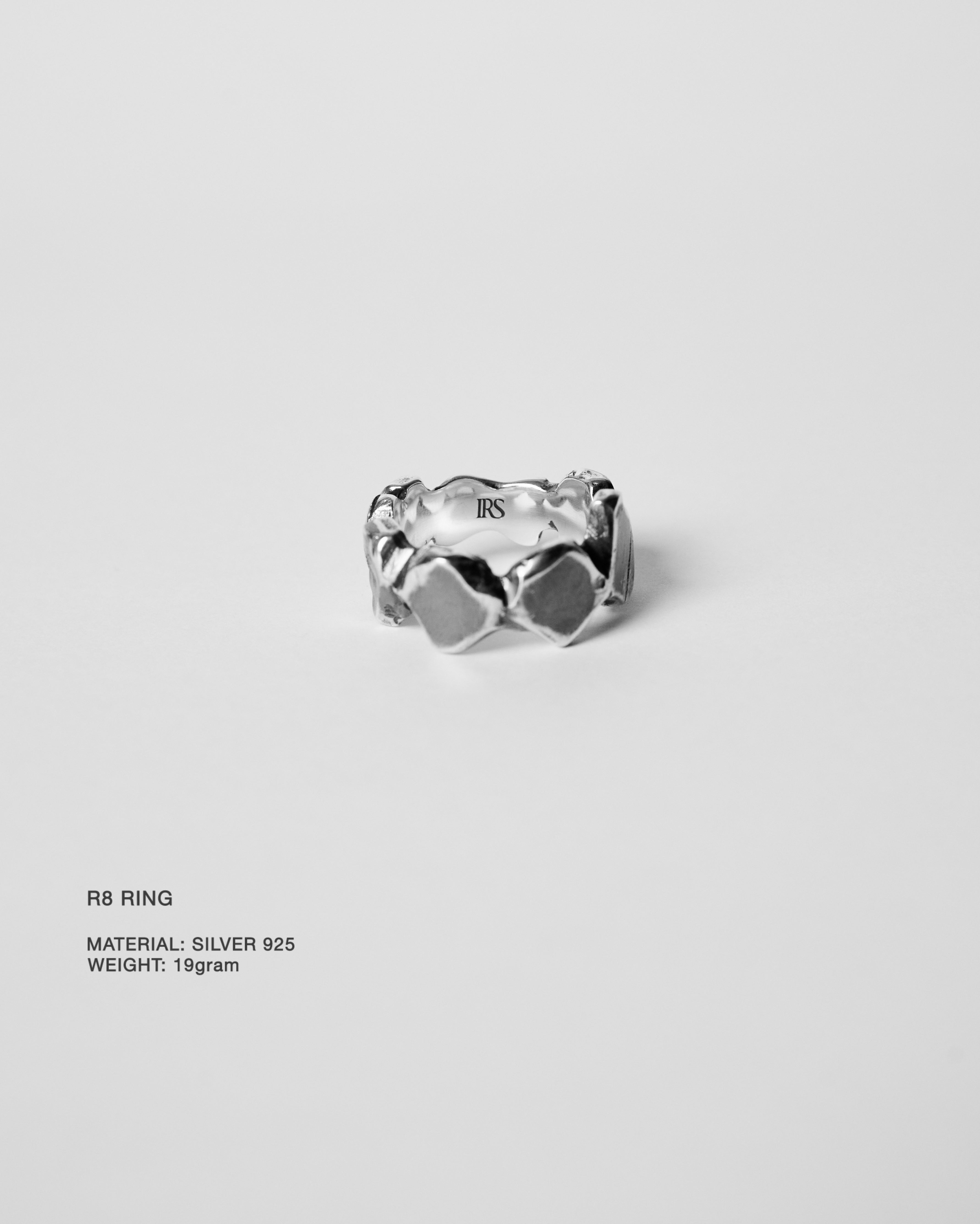 R8 RING