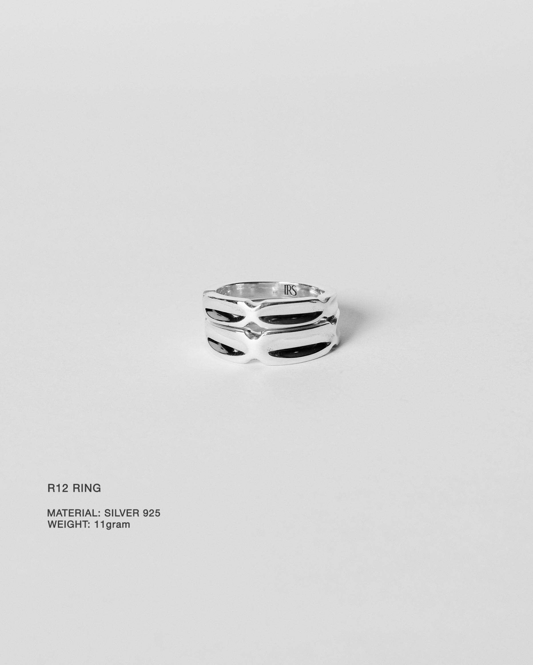 R12 RING