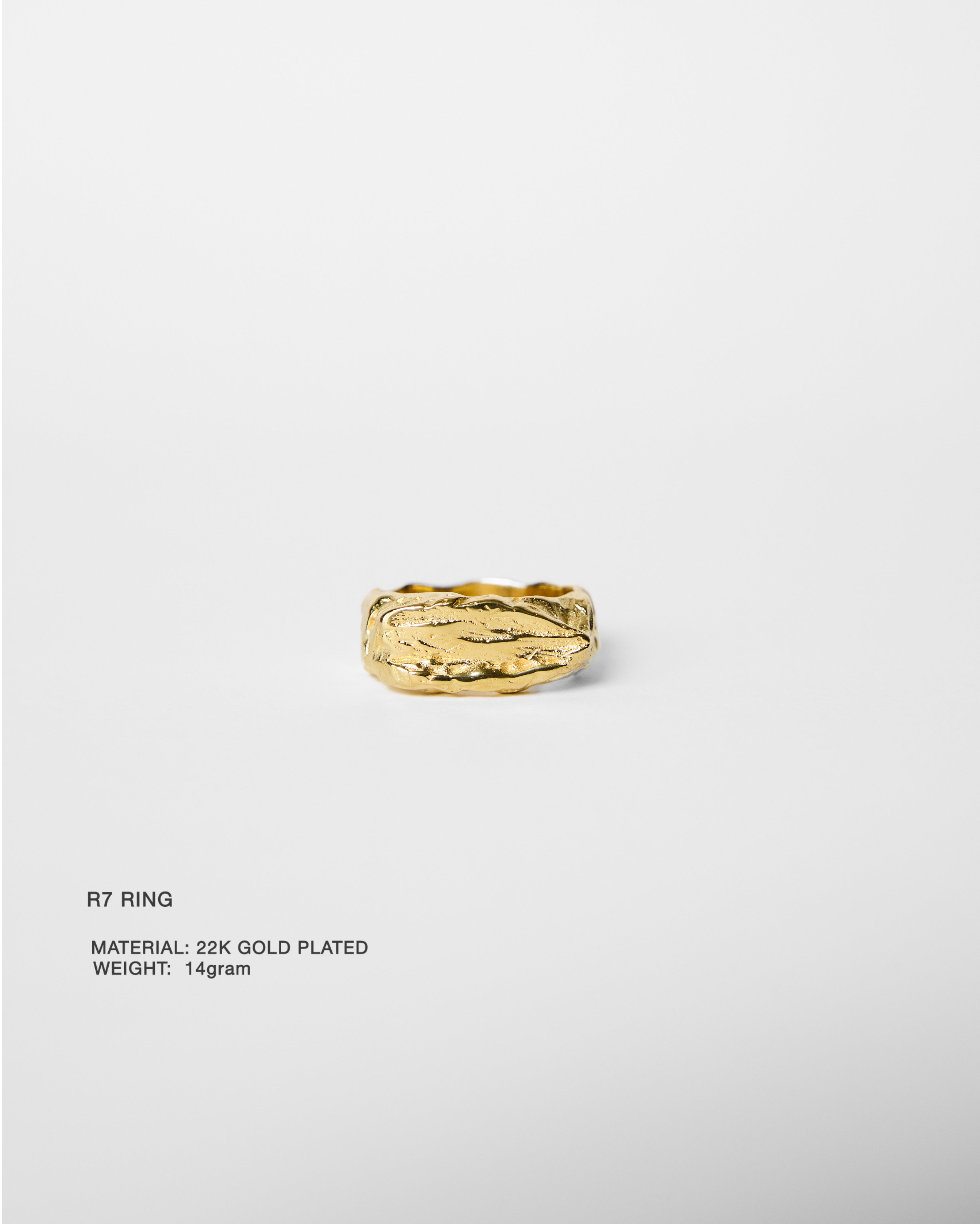 R7 RING