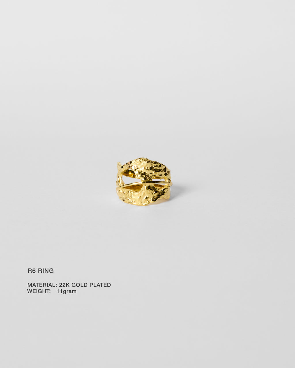 R6 RING