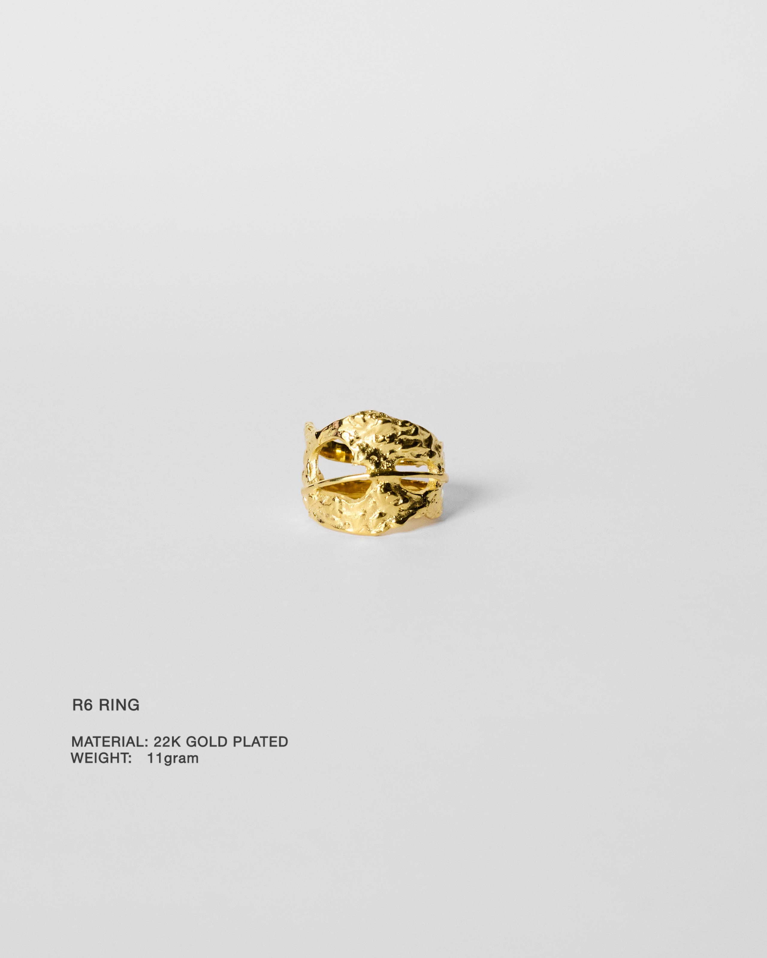 R6 RING