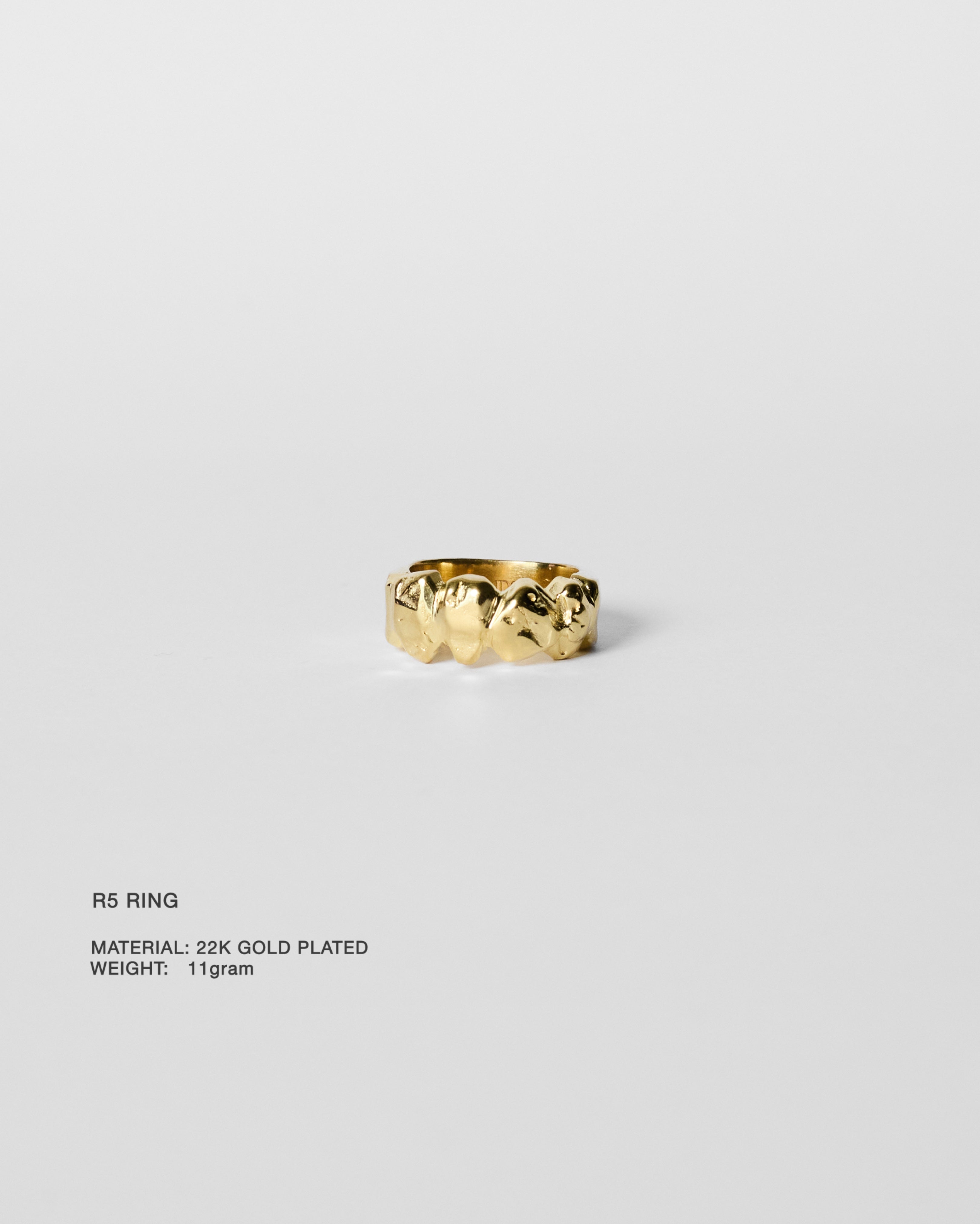 R5 RING