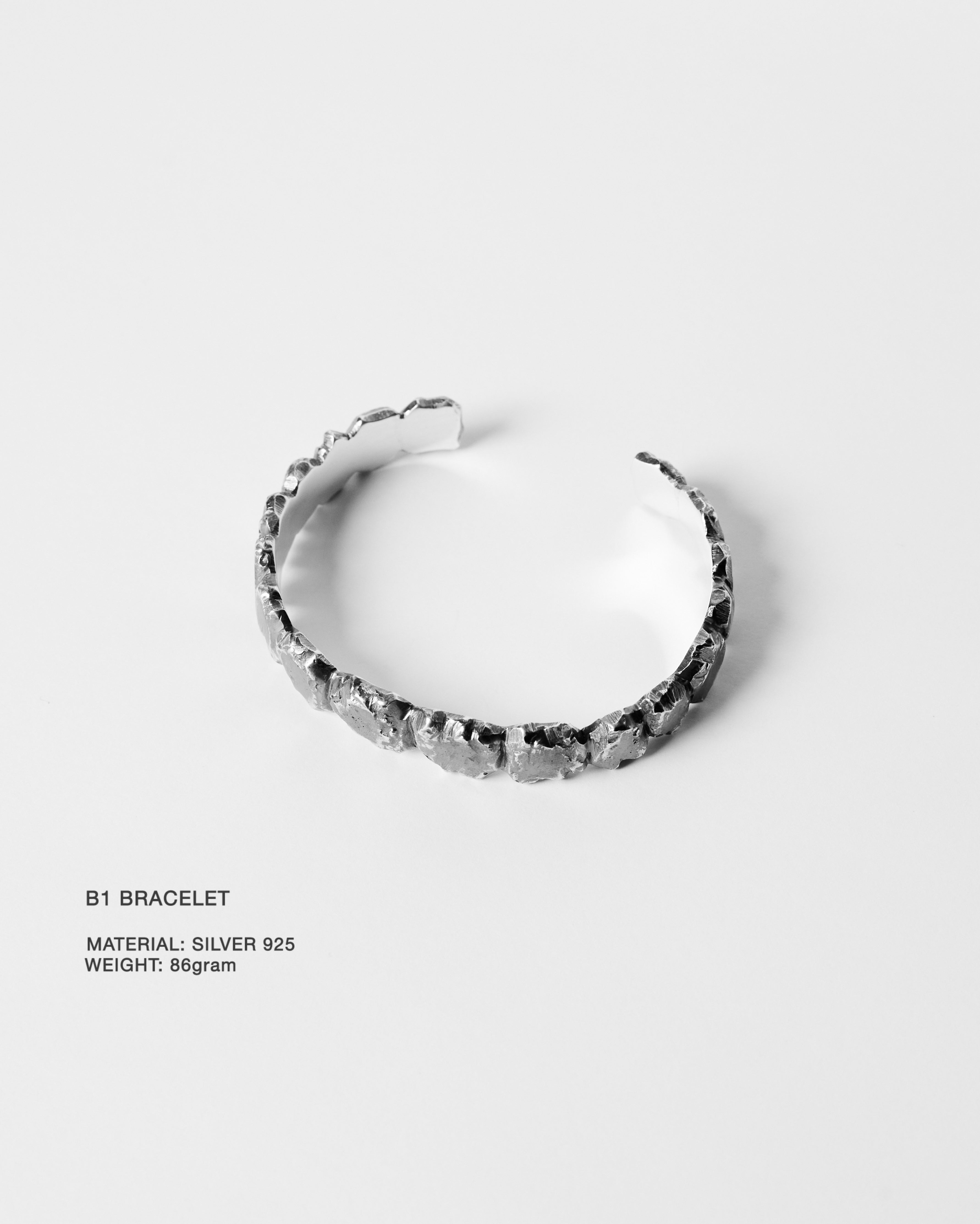 B1 BRACELET