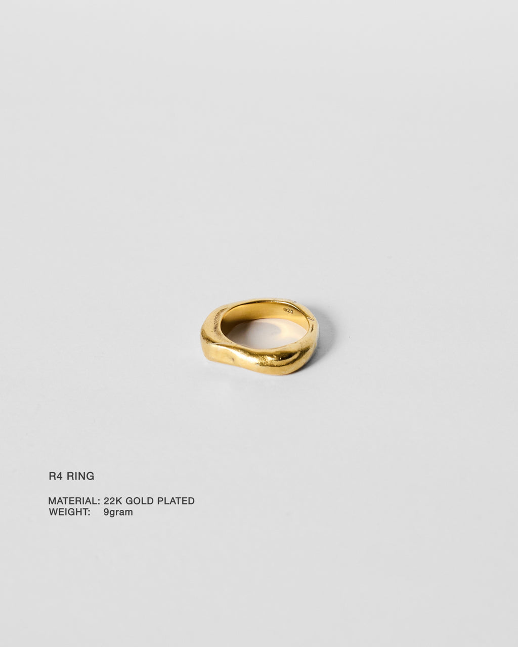 R4 RING
