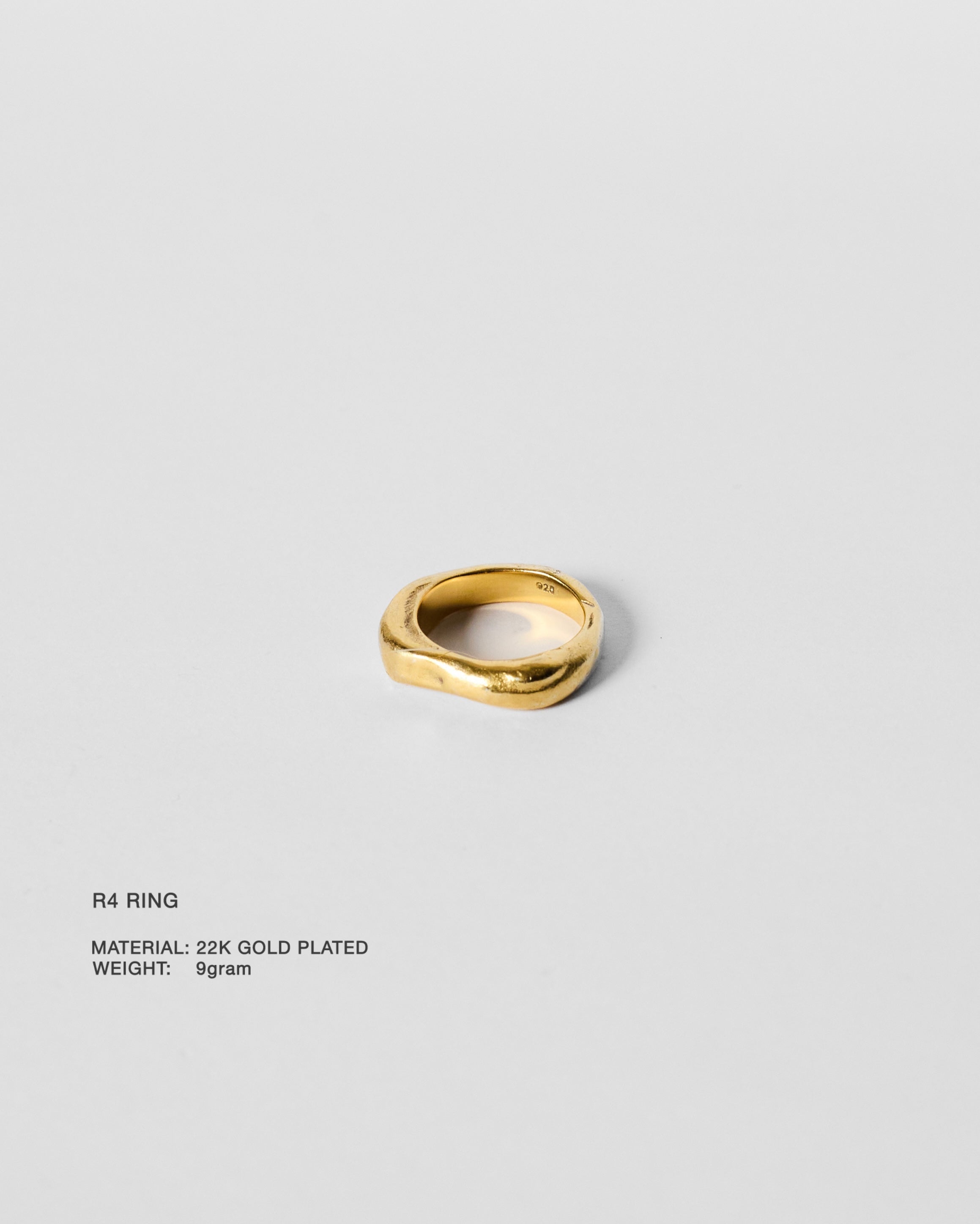 R4 RING