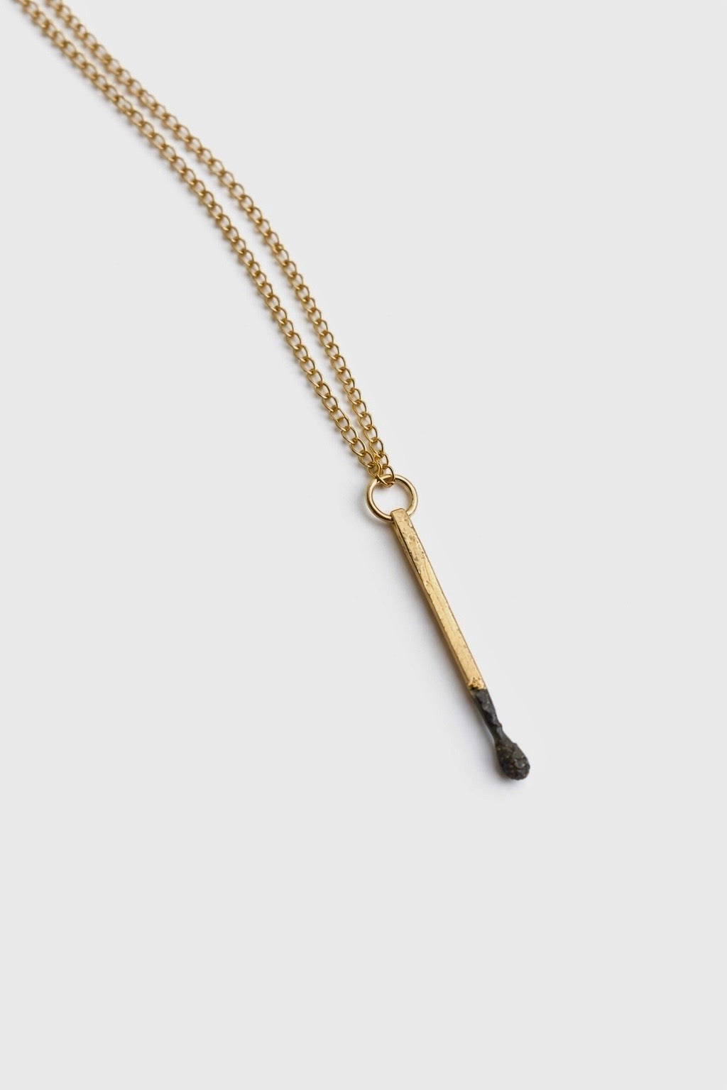 PENDANT "LIGHT ME UP"