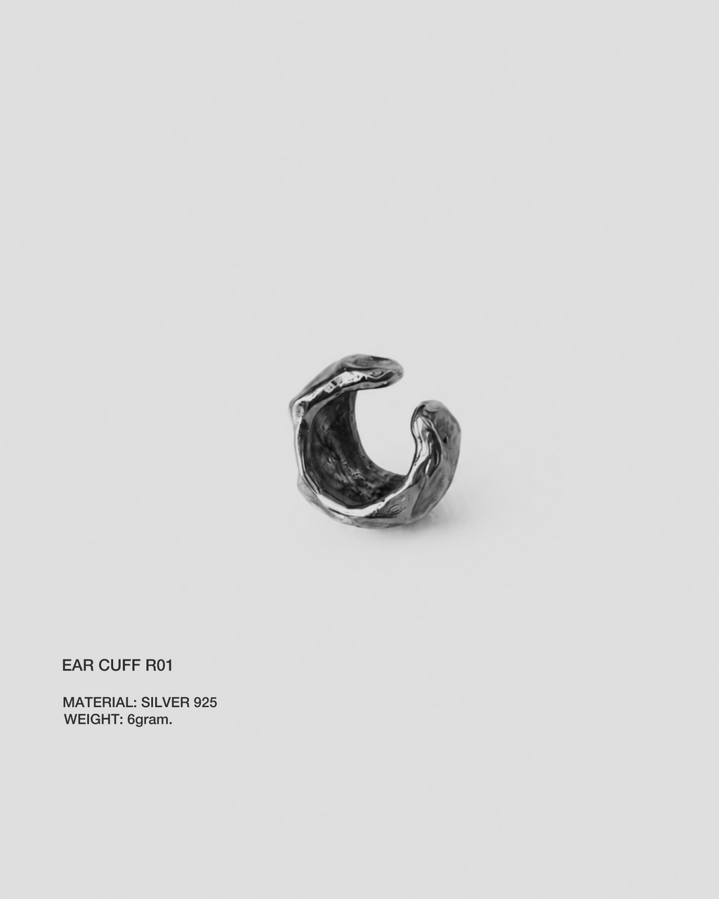 EAR CUFF R01