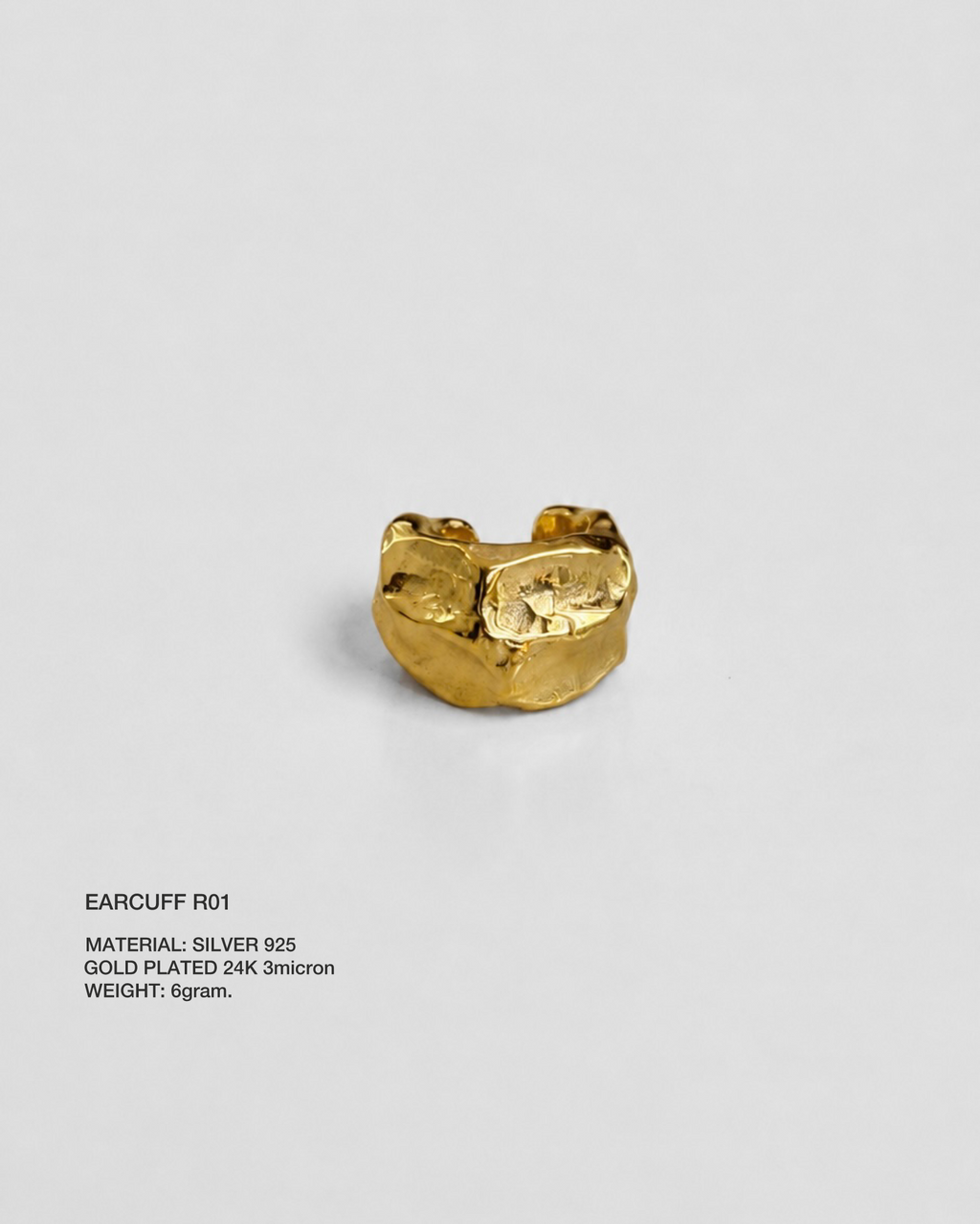 EAR CUFF R01