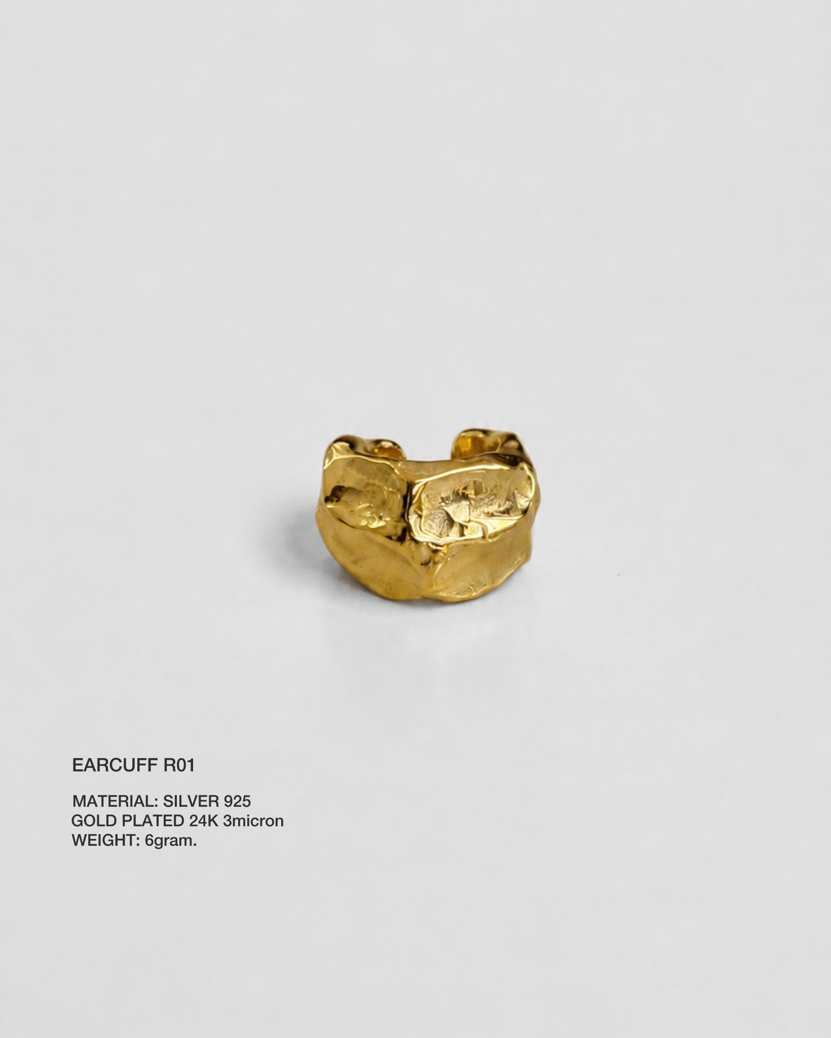 EAR CUFF R01